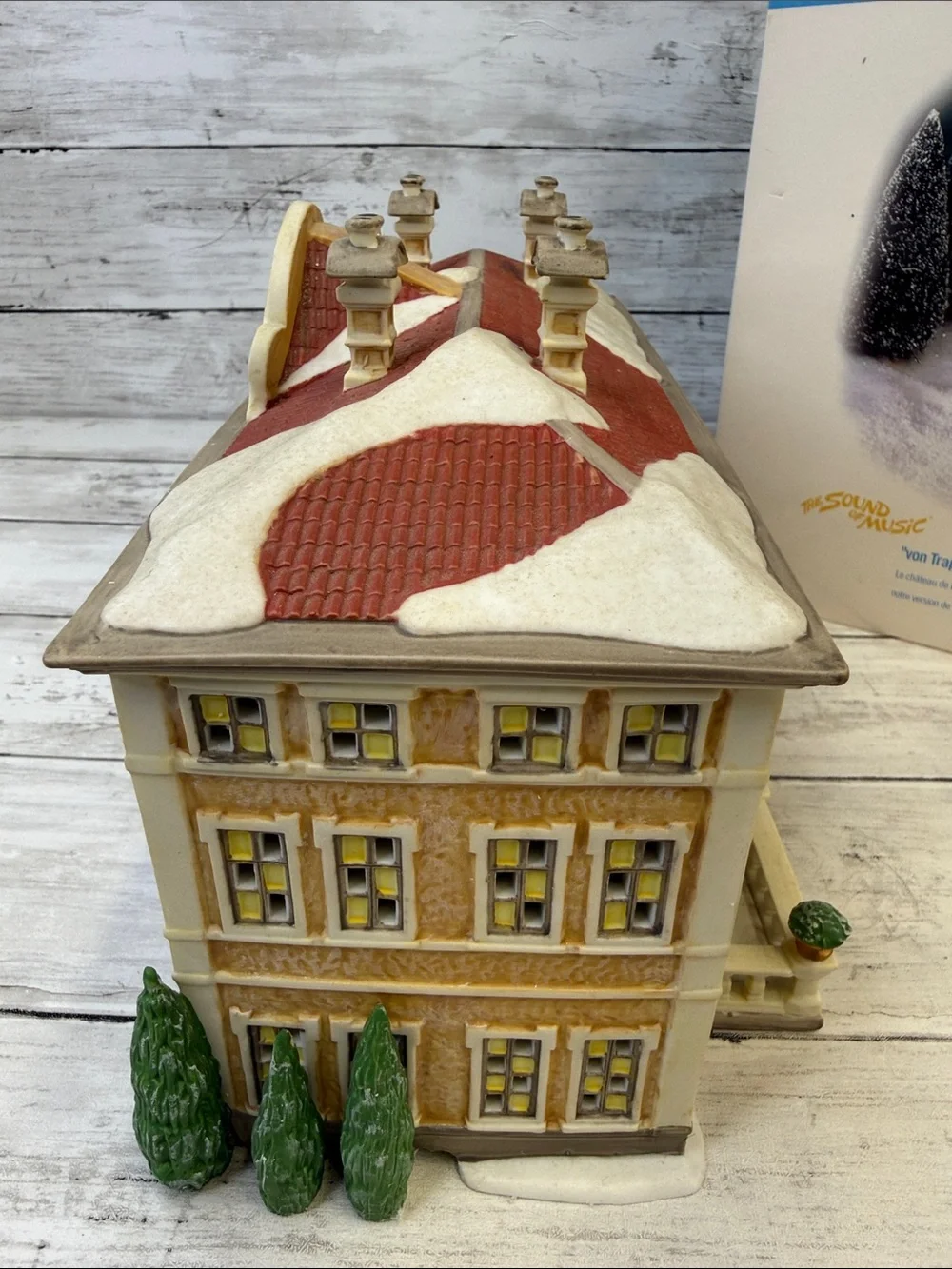 Department 56 department 56